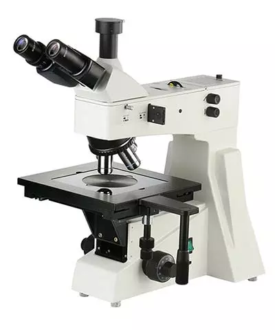 Metallurgical Microscope